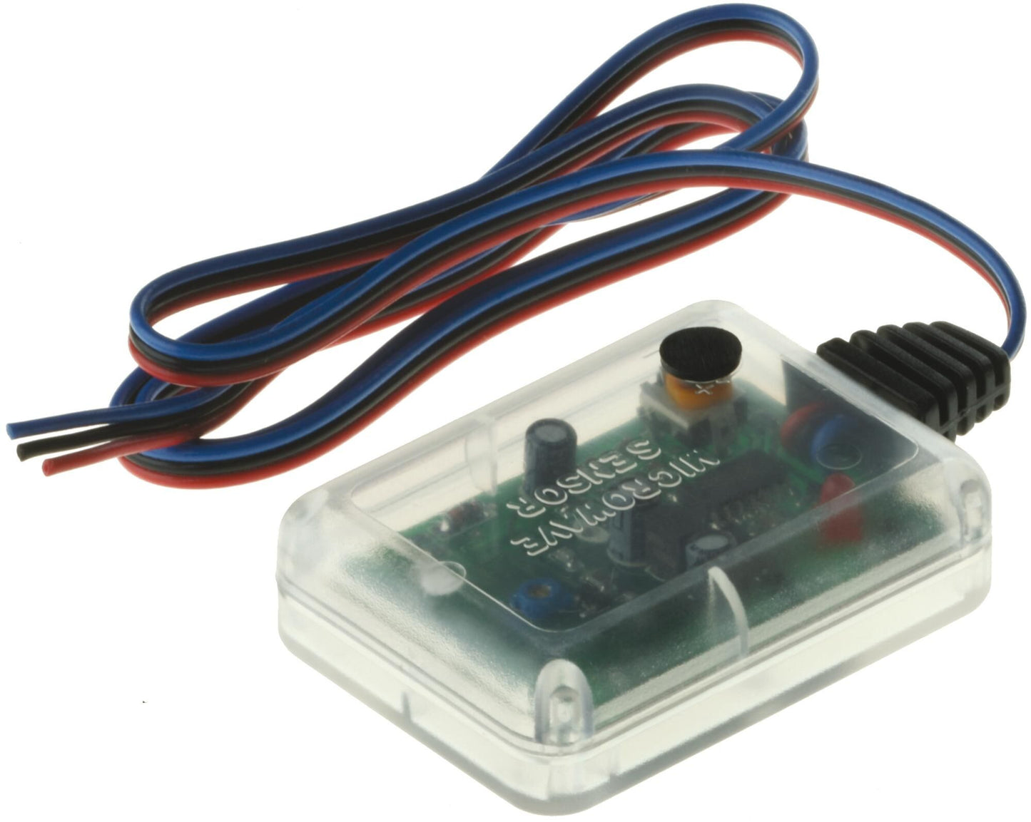 Sensor de microondas M+S