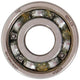 Cuscinetti a sfera NTN 6201 Z C3 12x32x10 P63E = C3