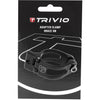 Trivio - banda de sujeción para soldar 31,8 mm