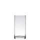 Hakbijl glass cilindervaas glas ã˜12xh25cm