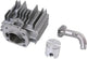 Cilindro Athena cilindro 45,0 mm 70 cc sachs 504 505