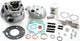 Kit cilindro Athena 125cc yam. dt-tdr-tzr 125