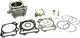 Set cilindro Athena cilindro cilindro