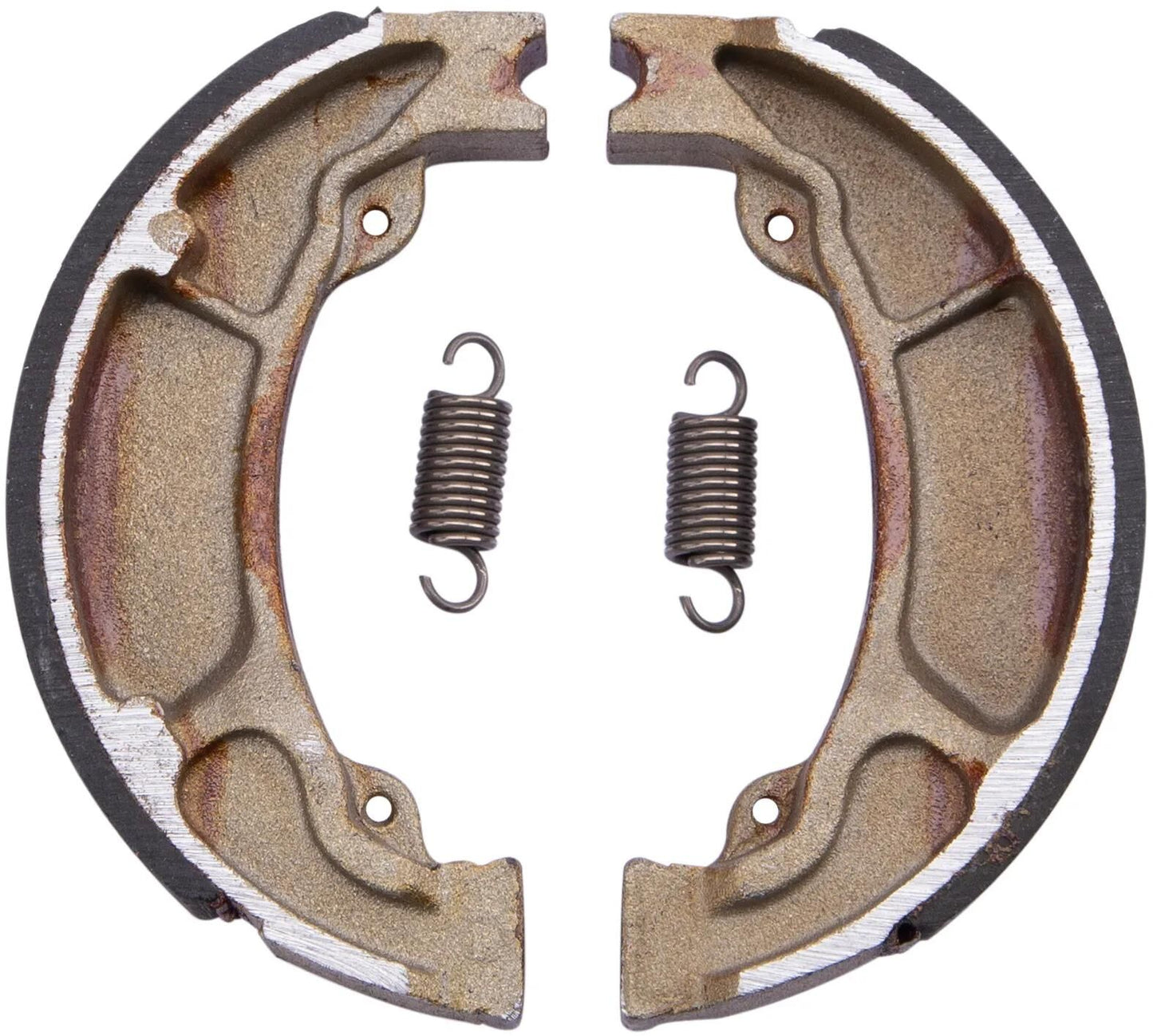 Zapata de freno TRW mcs835 zapata de freno mcs835 estándar orgánico