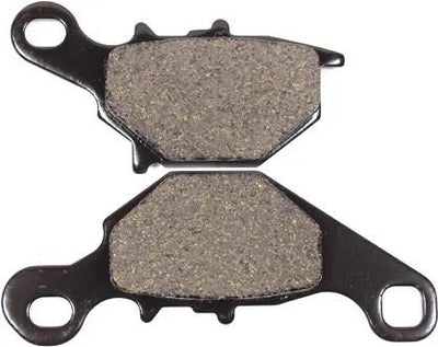 TRW Brake Pad MCB 679 Organic Standard