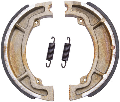 Trw remsegmenten mcs 953 brake shoe mcs953 organic standard