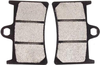 TRW Brake Pad MCB 611 CRQ Hyper Carbon Racing