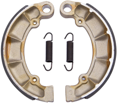 Trw bremsbacke mcs 822 zapata de freno mcs822 organica estandar