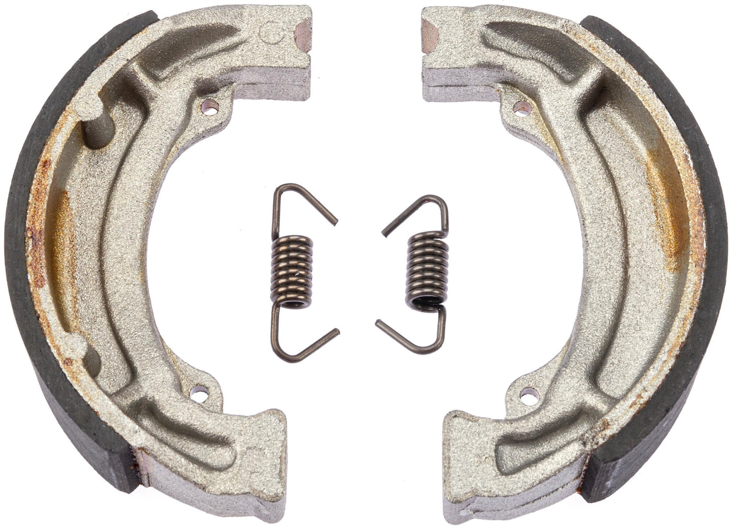 Trw bremsbacke mcs 901 brake shoe mcs901 organic standard
