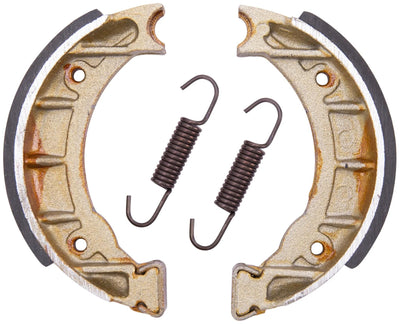 TRW Brake Shoe MCS985 Organic Standard