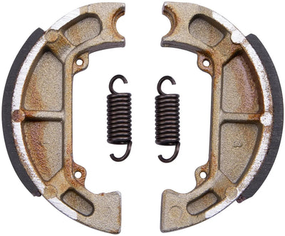 TRW Brake Shoe MCS991 Organic Standard