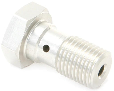 Trw holle bout mch 911 hollow screw mch911 silver