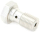 TRW TORNO HOLLO MCH911 PLATA