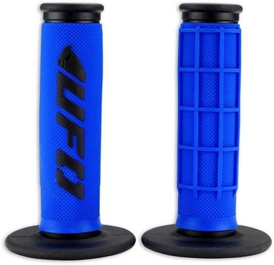 Ufo plast impugnatura in gomma challenger impugnatura in gomma challenger nero blu