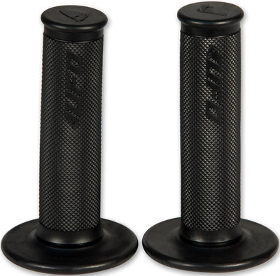 Ufo plast mango goma orion empuñadura goma orion negro