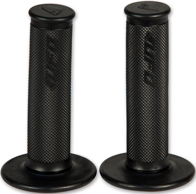 Ufo plast griffgummi orion rubber grip pair ufo black