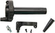 Domino gasdraaigreep armatuur throttle grips alu sw 1-pulley