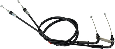 Set cavi acceleratore Domino xm2 cavi acceleratore kit 2 treni xm2 strada