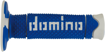Domino rubber handle a260 rubber grip a260 bl gr 120mm closed