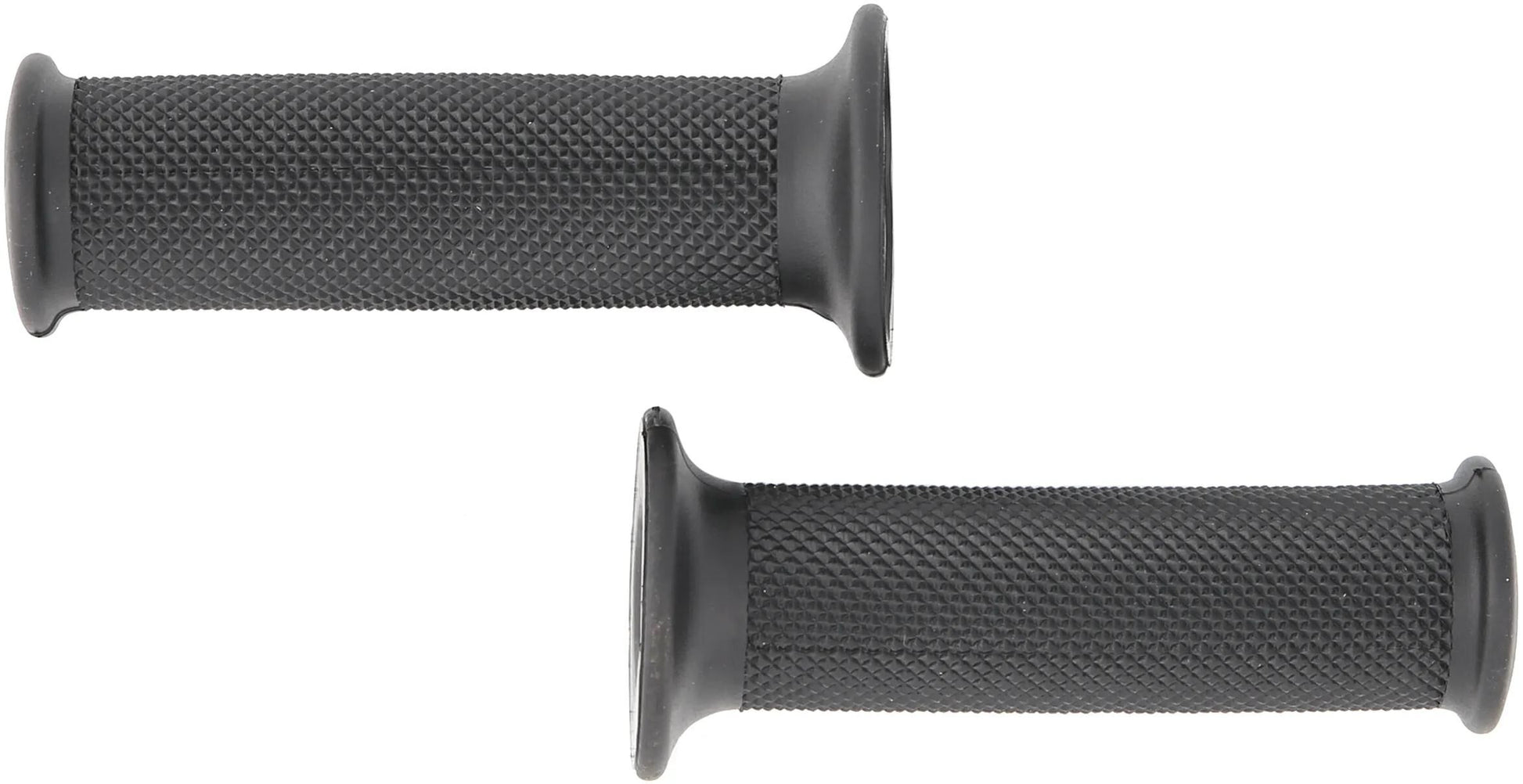 Domino rubber handvat rubber grip 1127 sw 115mm closed