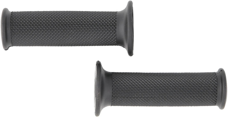 Domino rubber handvat rubber grip 1127 sw 115mm closed