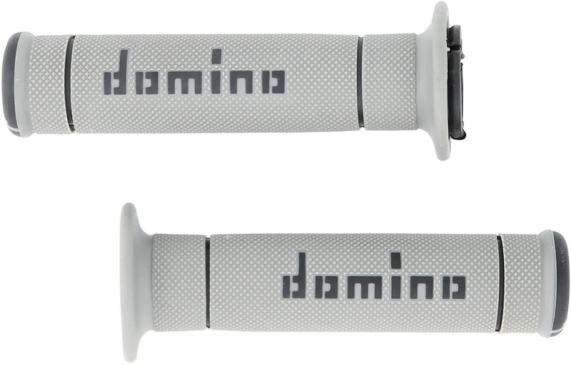 Domino rubber handvat a240 rubber grip a240 gr sw 125mm closed