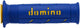 Domino manico in gomma a250 impugnatura in gomma a250 bl ge 120 125mm aperto