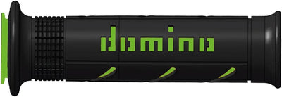 Maniglia Domino in gomma a250 impugnatura in gomma a250 sw gn 120mm aperta