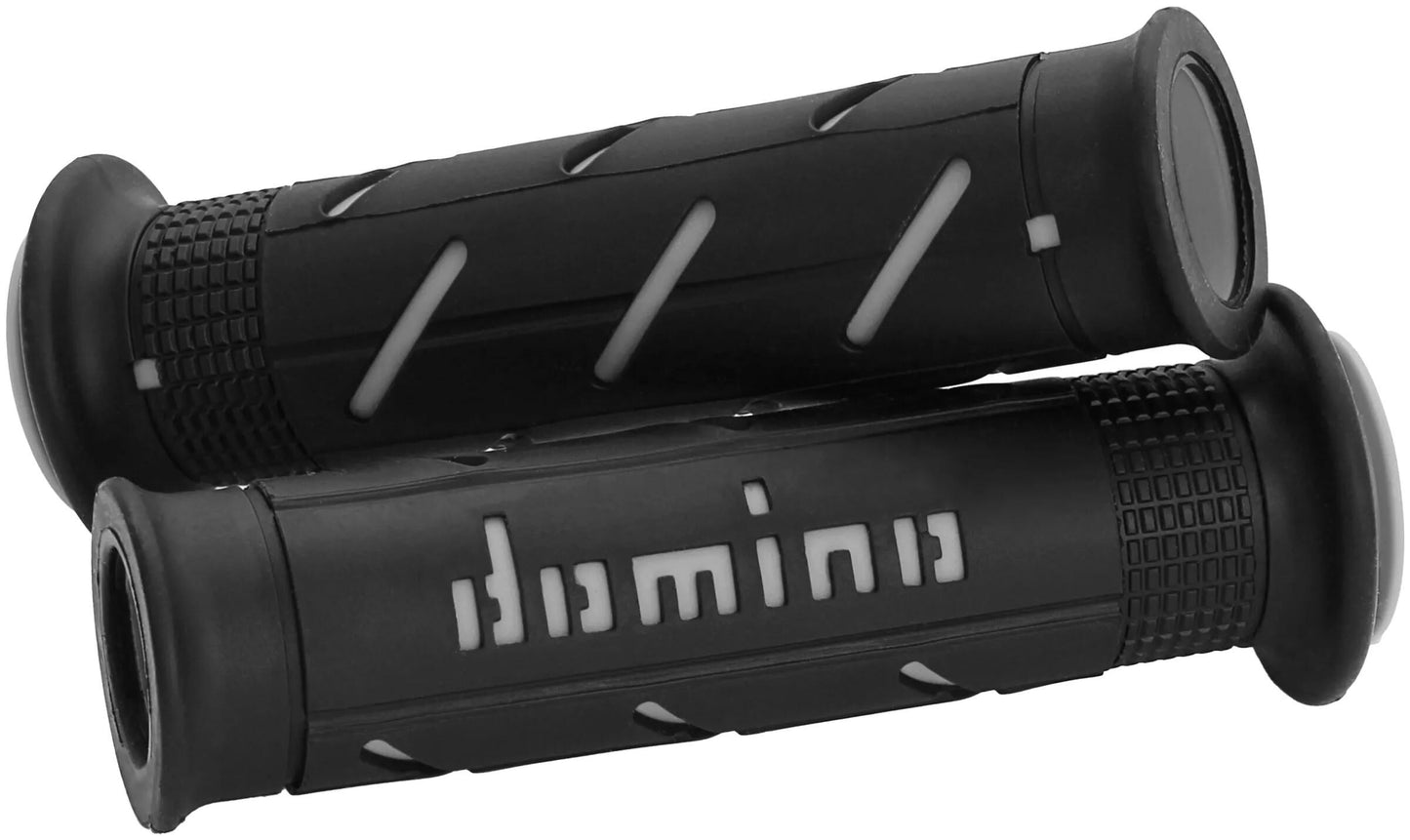 Domino rubber handvat a250 rubber grip a250 sw gr 120mm open