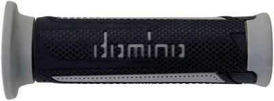 Mango domino a350 empuñadura de goma a350 an gr 120mm abierto