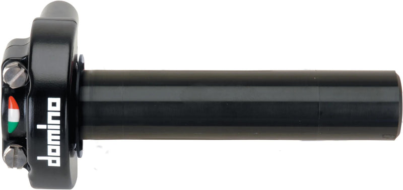 Dispositivo per manopola gas Domino xm2-r3 manopole gas alu sw 2-pull xm2-r3
