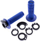 Progrip de acelerador SCS BL 115 mm cerrado