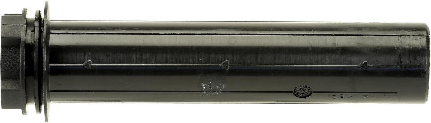Domino gasdraaigreep armatuur gas handle tube
