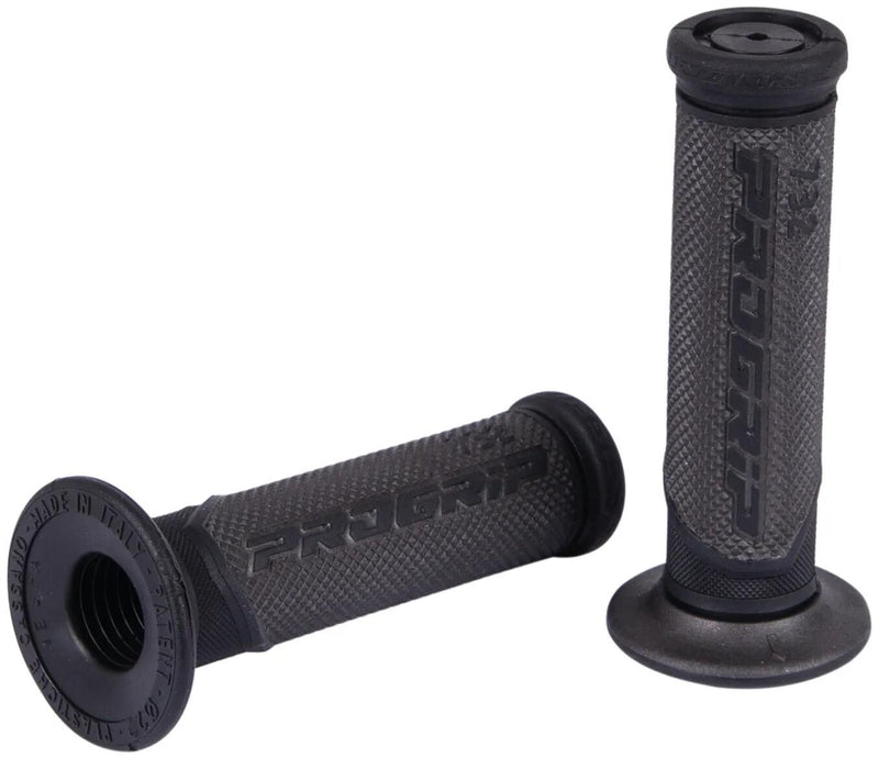 PROGRIP BUMBINE GRIP 732 BW SW 125mm chiuso 22 22