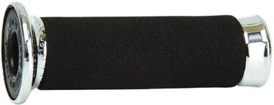 PROGRIP GUSH GRIP 860 SW CHR CHR 130MM CHIUSO