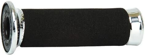 PROGRIP GUSH GRIP 860 SW CHR CHR 130MM CHIUSO