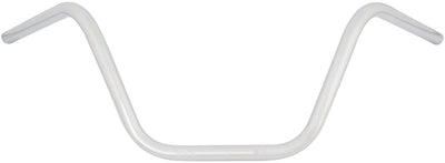 Tommaselli stuur handlebar steel chr 22mm tuev