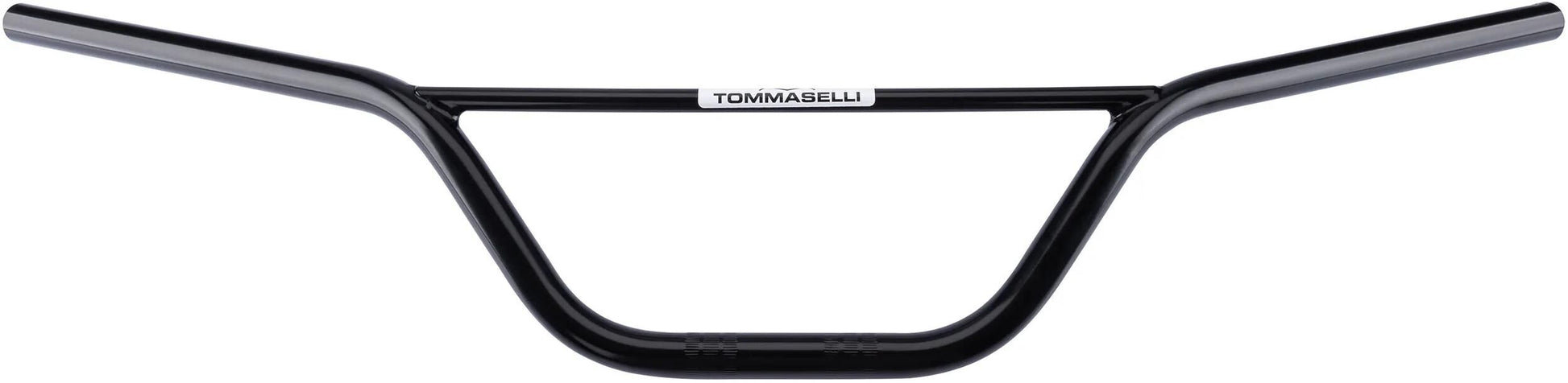 Tommaselli stuur vintage handlebar vintage tommase steel stay,846mm