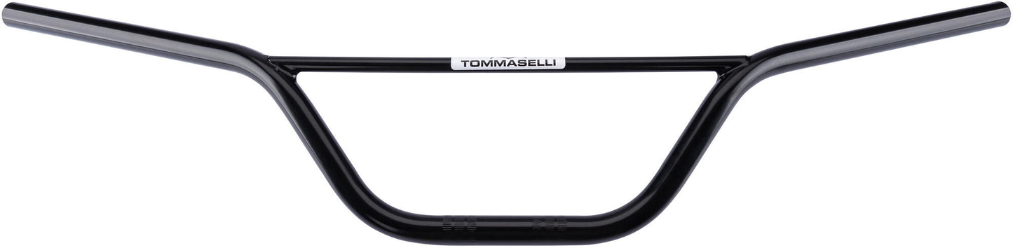 Manillar Tommaselli vintage manillar vintage tommase soporte de acero, 846 mm