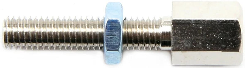 Fix-Nippel Regolazione della vite non chiusa #4350 PK.A 20 pezzi