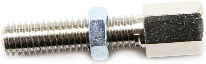 Fix-nippel stelbout adjusting screw unclosed fix #4370 pk.a 20 pcs.