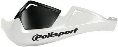 Polisport Hand Protector Integral Evolution Hand Protector Integral Evolution, White