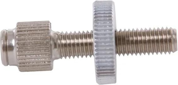 Fix-Nippel Regolazione della vite Fix #4220 Pk.A 20 pezzi.