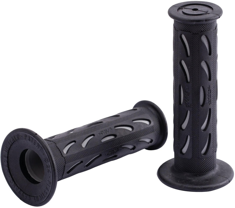 Progrip rubber handvat 724 rubber grip 724 gr sw 122mm closed