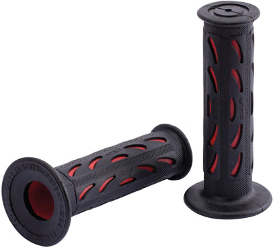 Progrip Rubber GRIP 724 RT SW 122mm Closed
