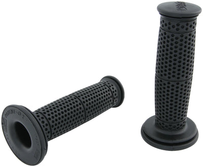 Progrip Rubber GRIP 714 SW 125mm Closed