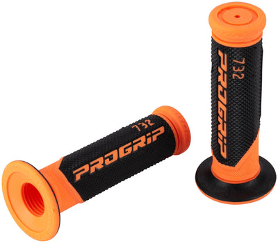PROGRIP GUSH GRIP 732 o SW 125mm Fluo chiuso