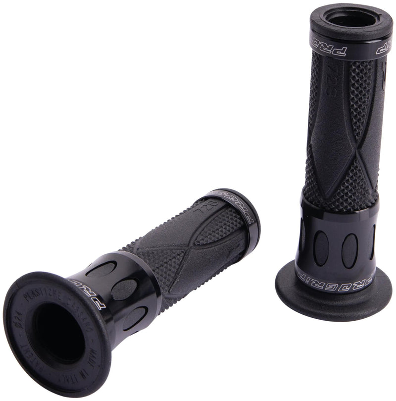 PROGRIP GUSH GRIP 728 BW SW 122mm Aperto