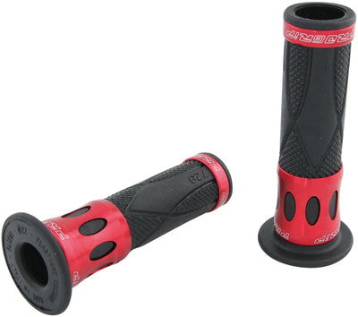 PROGRIP GUSH GRIP 728 SW RT 122mm aperto