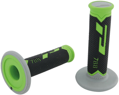 PROGRIP GUSH GRIP 788 GN SW GR 115mm chiusa